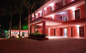 Hotel Rdg